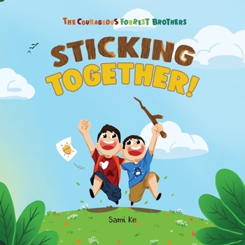Paperback Sticking Together Book