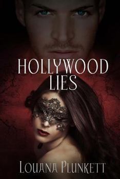 Paperback Hollywood Lies Book