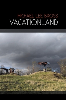 Paperback Vacationland Book