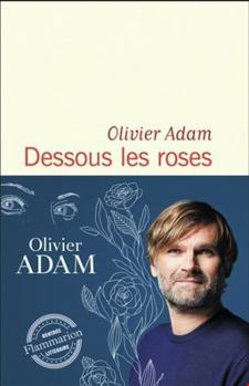Paperback Dessous les roses [French] Book