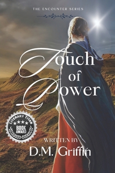Paperback Touch of Power Book