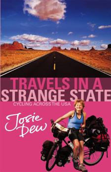 Paperback Travels In A Strange State Book