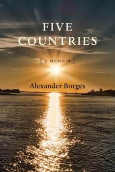 Paperback Five Countries Book