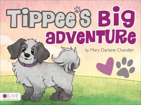 Paperback Tippee's Big Adventure Book