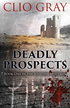 The Brora Murders - Book #1 of the Scottish Mysteries