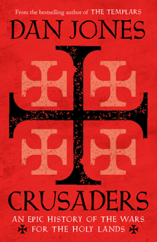 Paperback Crusaders (International Edition) Book