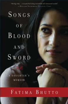 Hardcover Songs of Blood and Sword: A Daughter's Memoir Book