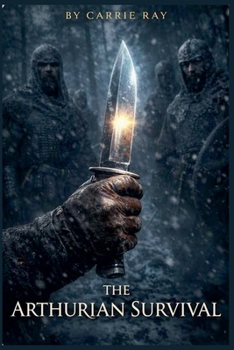 Paperback The Arthurian Survival Book