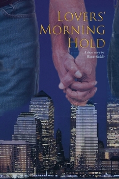 Paperback Lovers' Morning Hold Book