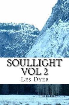 Paperback Soullight Vol 2 Book