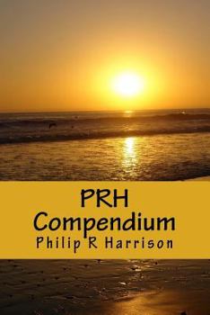 Paperback PRH Compendium Book