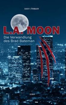 Hardcover L.A. Moon [German] Book