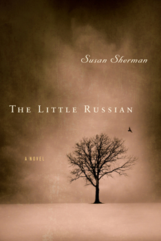Hardcover The Little Russian Book