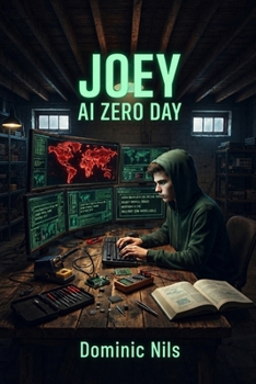 Joey: AI Zero Day (AI Escapes)