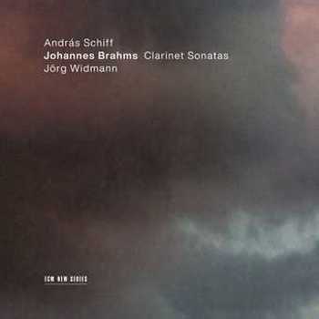 Johannes Brahms: Cla