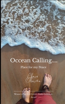 Paperback Occean Calling.... Book