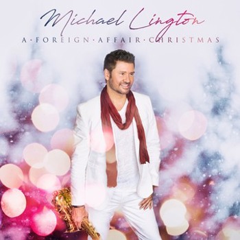Music - CD Foreign Affair Christmas Book