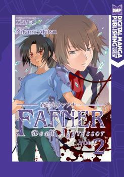 Paperback Fafner: Dead Aggressor, Volume 2 Book