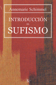 Paperback Introducción Al Sufismo [Spanish] Book