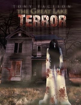 Paperback The Great Lake Terror Covid-19 Special Edition Book