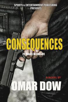Paperback Consequences: 25 years in the life Book