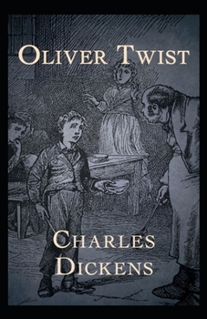 Paperback Oliver Twist Annot? [French] Book