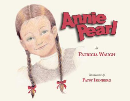 Annie Pearl