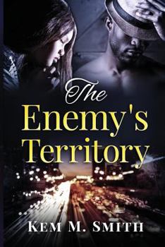 Paperback Enemy's Territory Book