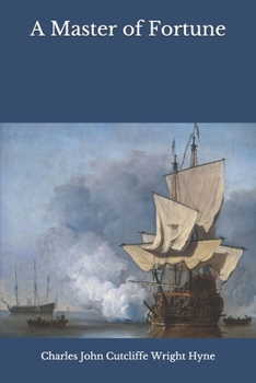 Paperback A Master of Fortune Book