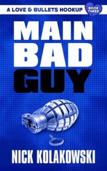 Paperback Main Bad Guy Book