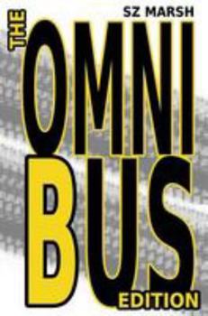 Paperback The Omnibus Edition Book