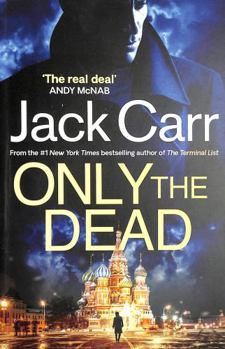Paperback ONLY THE DEAD Book