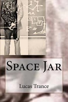 Paperback Space Jar Book