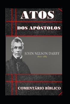 Paperback Atos dos Apóstolos: Comentário Bíblico [Portuguese] Book
