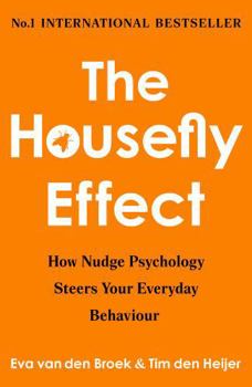 Paperback THE HOUSEFLY EFFECT *EXP* Book