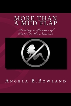 Paperback More Than A Mud Flap Book