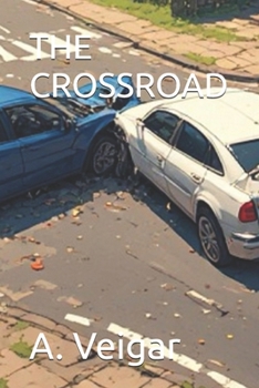 Paperback The Crossroad Book