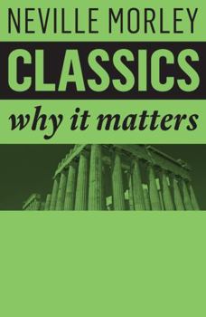 Paperback Classics: Why It Matters Book