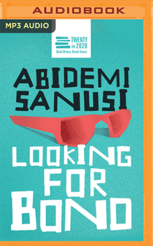 Looking for Bono: Jacaranda Twenty in 2020 - Book  of the Twenty in 2020