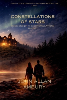 Constellations of Stars: Book One (The Constellations Trilogy)