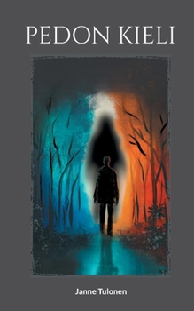 Paperback Pedon kieli [Finnish] Book