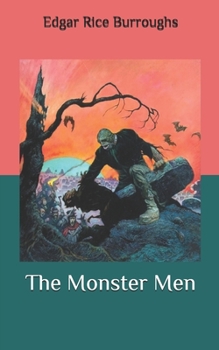 The Monster Men