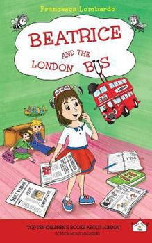 Paperback Beatrice and the London Bus Book