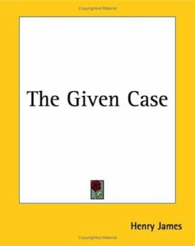 Paperback The Given Case Book