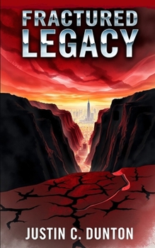 Paperback Fractured Legacy Book