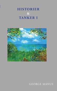 Paperback Historier og Tanker I [Norwegian_Bokmal] Book
