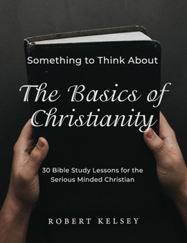 Paperback The Basics of Christianity Book