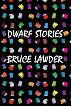 Paperback Dwarf Stories Book