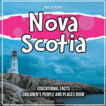 Paperback Nova Scotia Educational Facts 3rd Grade Book