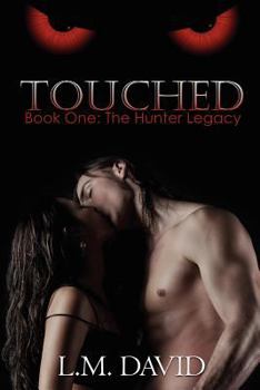 Paperback Touched Book